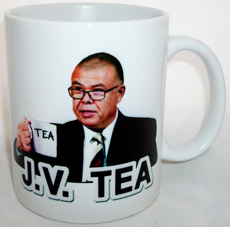 JVT mug